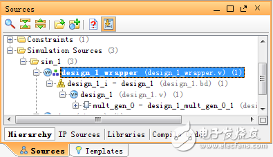 Xilinx Vivado的使用詳細(xì)介紹（3）：使用IP核