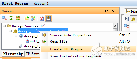 Xilinx Vivado的使用詳細(xì)介紹（3）：使用IP核