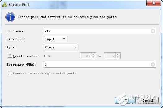 Xilinx Vivado的使用詳細(xì)介紹（3）：使用IP核