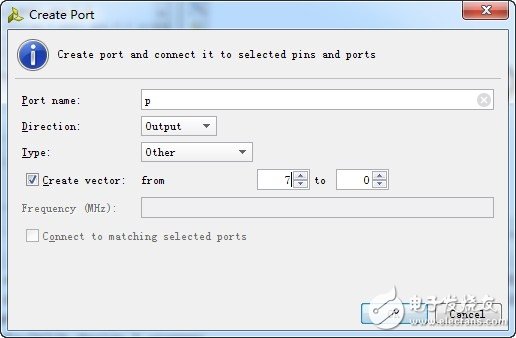 Xilinx Vivado的使用詳細(xì)介紹（3）：使用IP核