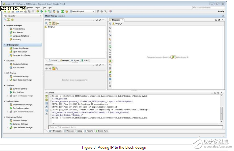 【FPGA中國(guó)好教程】手把手教你在Zynq SoC上面實(shí)現(xiàn)千兆以太網(wǎng)I/O