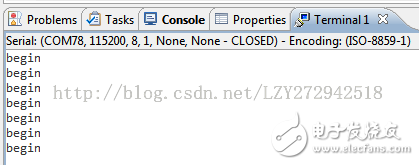 教程：在ZYBO中增加串口情況時(shí)如何用printf函數(shù)打印