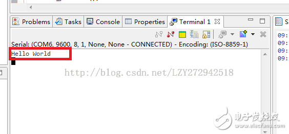 Basys3開發(fā)板的MicroBlaze串口實驗