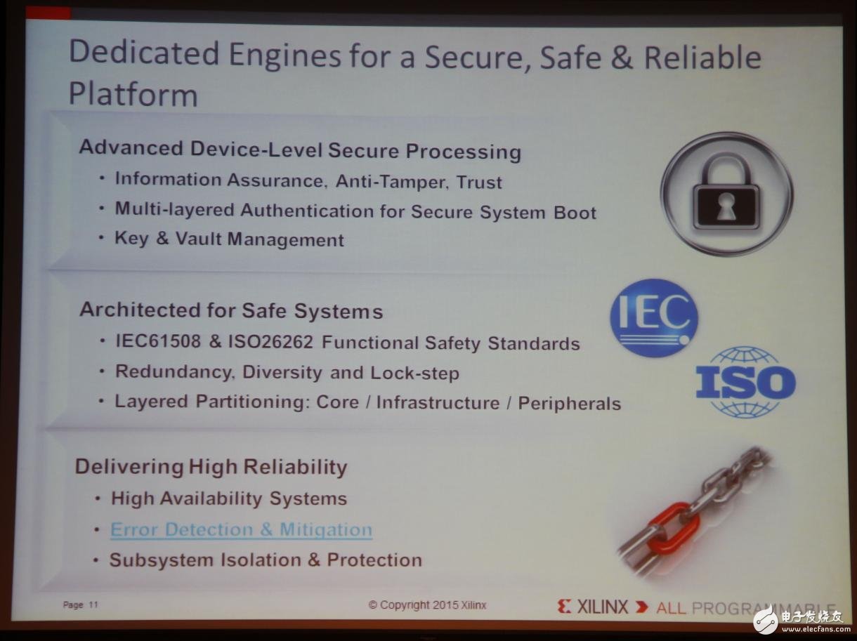 Xilinx全可編程方案驅(qū)動未來行業(yè)大趨勢