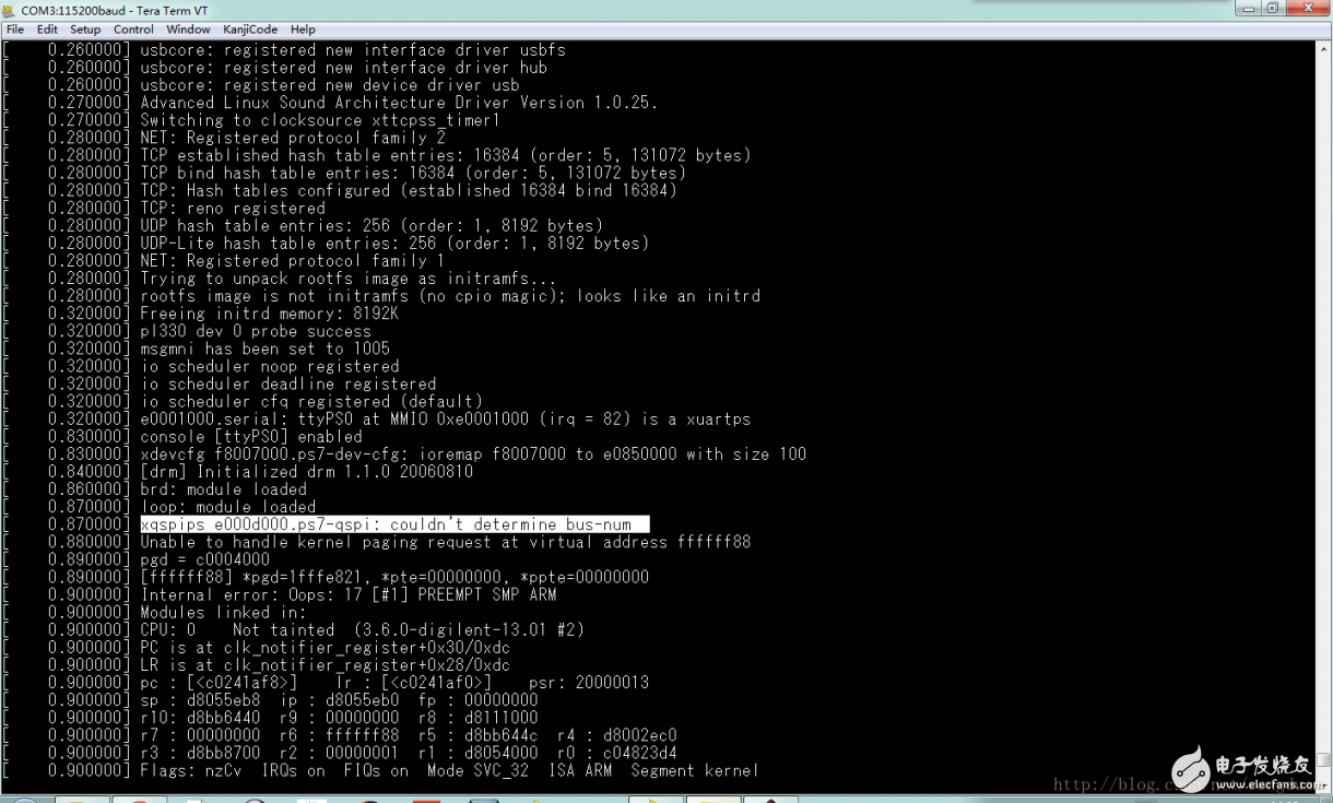 Zedboard板子配置，深入理解，參考文獻