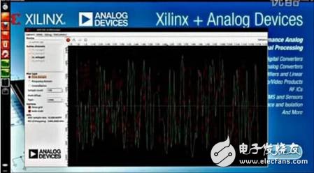圖解適用于軟件定義無線電的AD9361射頻捷變頻收發(fā)器和配套生態(tài)系統(tǒng)