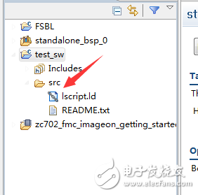 14.4版本的Xilinx SDK軟件使用方法和FSBL文件的創(chuàng)建方法圖解