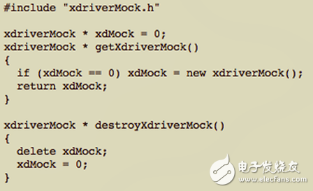 7000應(yīng)用開(kāi)發(fā)技巧：模擬設(shè)備驅(qū)動(dòng)（Mocking）