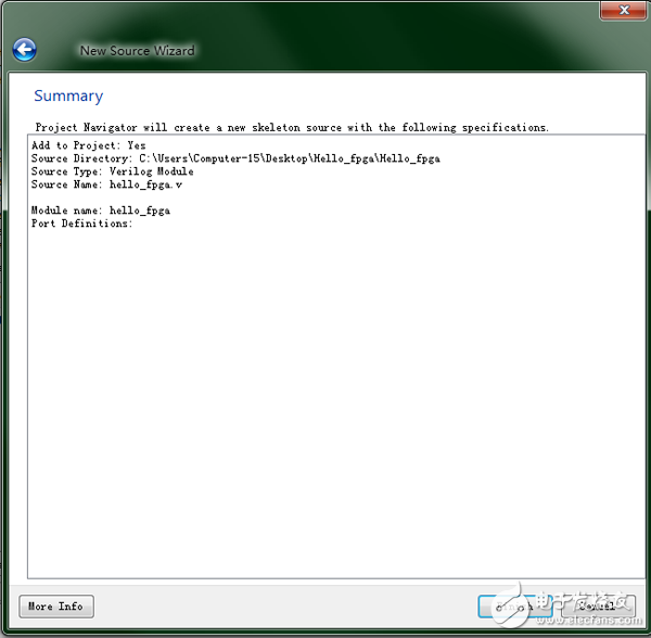 FPGA尋寶風云神兵篇之神域靈鎧認?。↖SE小白教程）