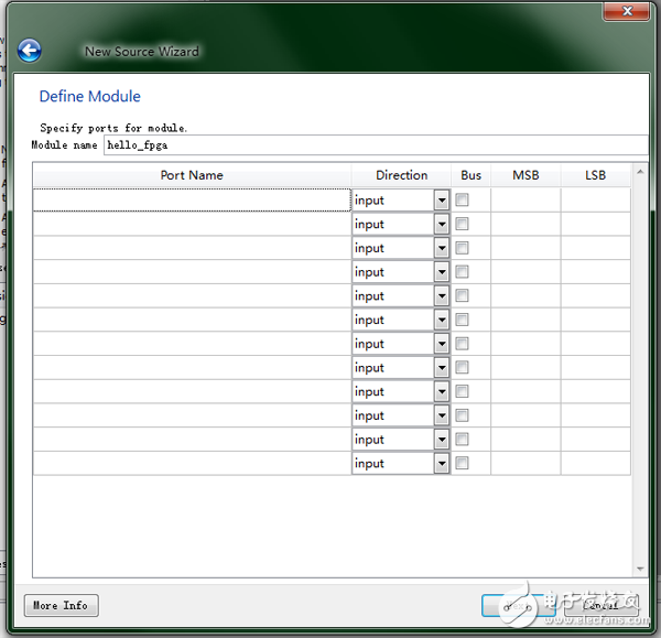 FPGA尋寶風云神兵篇之神域靈鎧認?。↖SE小白教程）