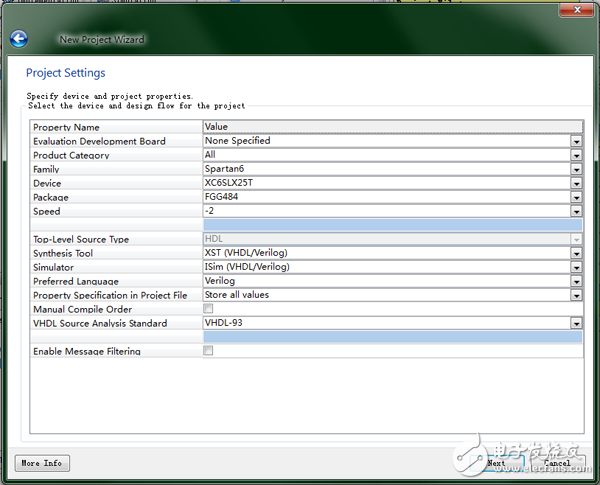 FPGA尋寶風云神兵篇之神域靈鎧認?。↖SE小白教程）