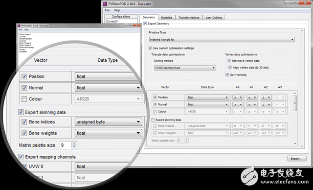  實(shí)現(xiàn)神奇AR和VR體驗(yàn)，且看PowerVR和Zappar的強(qiáng)強(qiáng)聯(lián)合