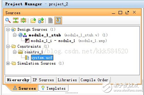 一文加深對(duì)zynq內(nèi)部結(jié)構(gòu)的理解