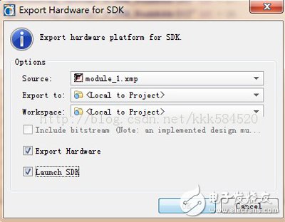 一文加深對(duì)zynq內(nèi)部結(jié)構(gòu)的理解