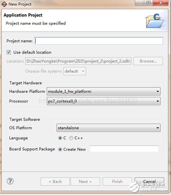 一文加深對(duì)zynq內(nèi)部結(jié)構(gòu)的理解