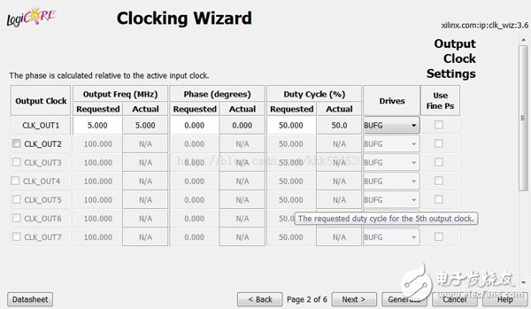 設(shè)計(jì)FPGA的過(guò)程舉例