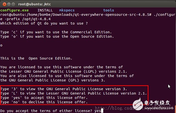 基于ZYNQ7000的交叉編譯工具鏈Q(jìng)t+OpenCV+ffmpeg等庫(kù)支持總結(jié)
