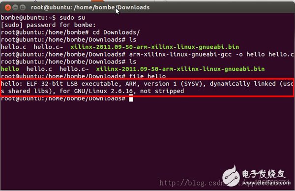 基于ZYNQ7000的交叉編譯工具鏈Q(jìng)t+OpenCV+ffmpeg等庫(kù)支持總結(jié)