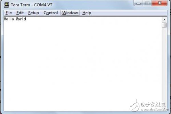 Zedboard學習（七）PS下第一個裸奔程序
