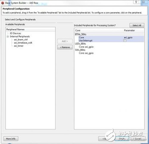 Zedboard學習（七）PS下第一個裸奔程序