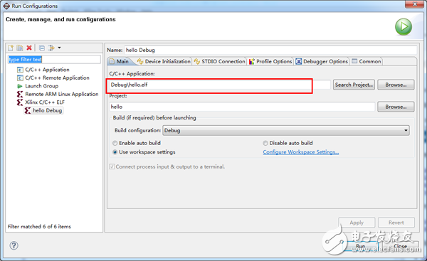 裸機下運行Hello,World【常見錯誤解決方案】