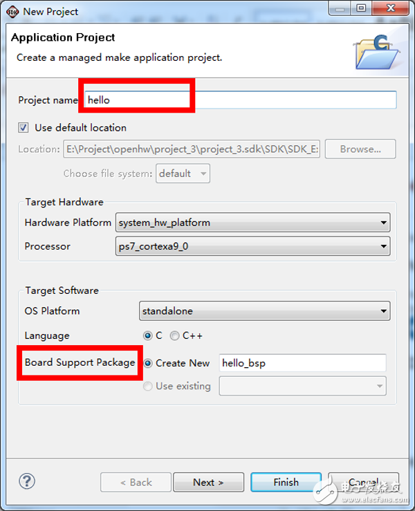 裸機(jī)下運(yùn)行Hello,World【常見(jiàn)錯(cuò)誤解決方案】
