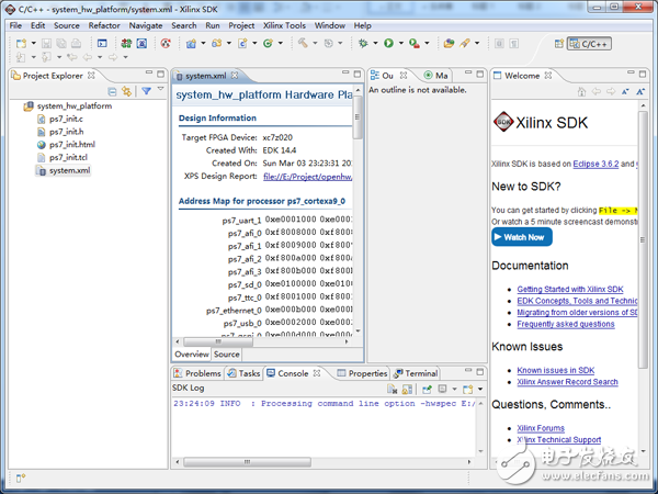 裸機(jī)下運(yùn)行Hello,World【常見(jiàn)錯(cuò)誤解決方案】