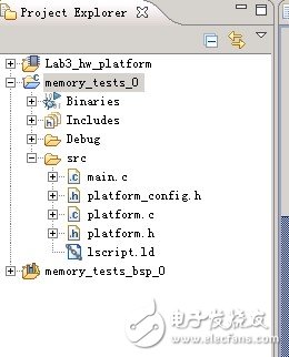 一步一步學(xué)ZedBoard Zynq(三)：使用自帶外設(shè)IP讓ARM PS訪問FPGA