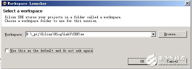 一步一步學(xué)ZedBoard Zynq(三)：使用自帶外設(shè)IP讓ARM PS訪問FPGA