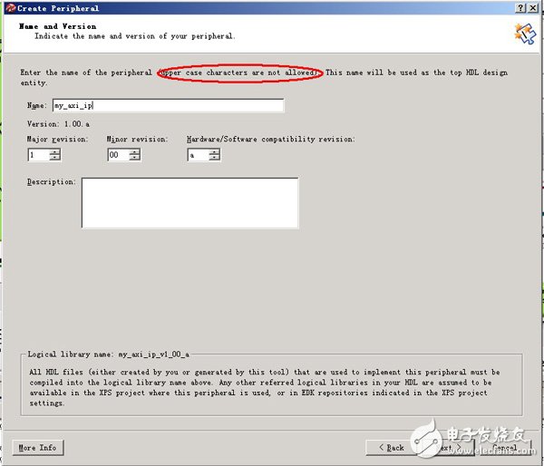 一步一步學(xué)ZedBoard Zynq(四)：基于AXI Lite 總線的從設(shè)備IP設(shè)計