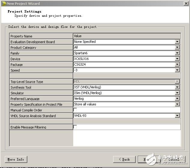 Nexys3學(xué)習(xí)手記5：流水燈在線運行