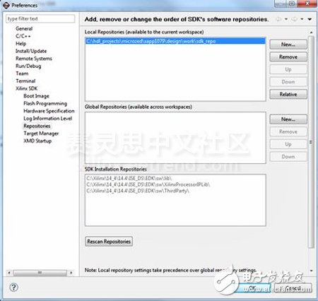 在Zynq SoC上實現(xiàn)雙核非對稱的多進(jìn)程處理模式