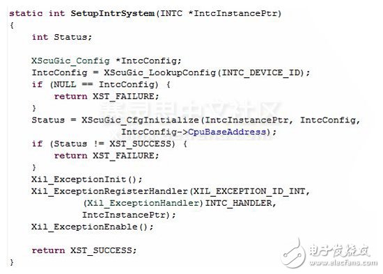 Adam Taylor玩轉(zhuǎn)MicroZed系列48：裸機(jī)AMP(非對(duì)稱多進(jìn)程處理模式)