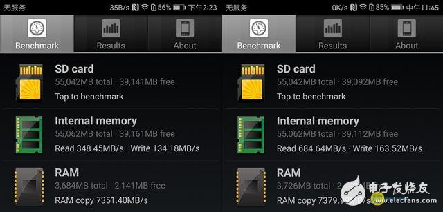 華為Mate9 Pro和Mate9對比評測： 誰發(fā)揮更出色？