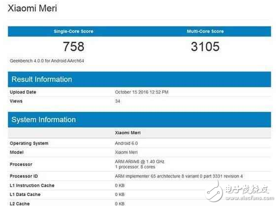 小米5款新機(jī)強(qiáng)勢曝光！除了萬眾期待的米6，還有它們！