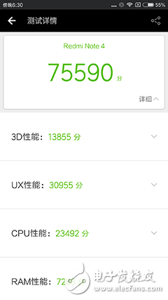 紅米Note 4X評(píng)測(cè)：升級(jí)版、改進(jìn)版or縮水版 “X”是何定位？