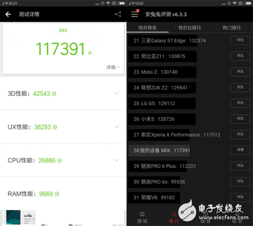 小米MIX/榮耀Magic全面對比評測，誰更逆同質(zhì)化？