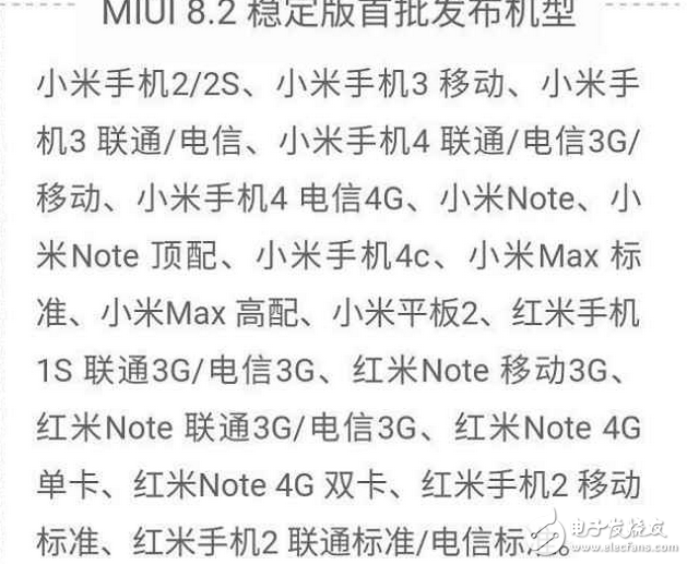 買小米手機(jī)是屌絲，買VO手機(jī)是時(shí)髦！小米不再耍猴，打臉OV