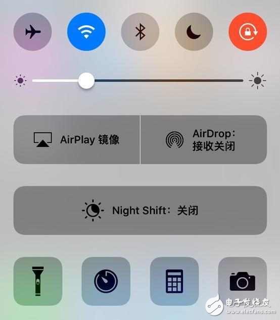 iOS10.2耗電快？這樣設(shè)置不耗電！