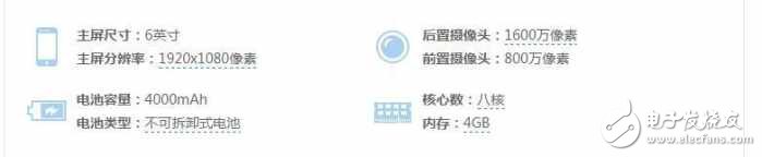 華為mate8 外媒評測：“永不過時(shí)的經(jīng)典”