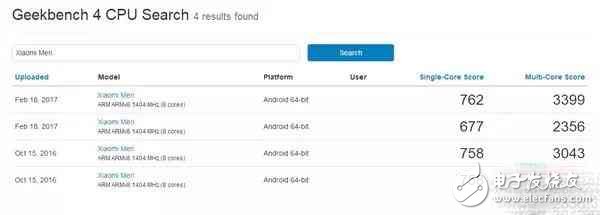 小米6不在三月見面！搭載驍龍835供不應(yīng)求，另有新機(jī)發(fā)布