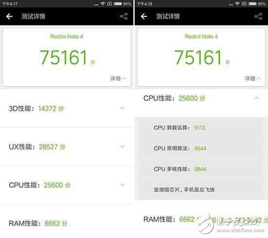 紅米note4高配版優(yōu)缺點(diǎn)全面評(píng)測(cè)，值不值得買？