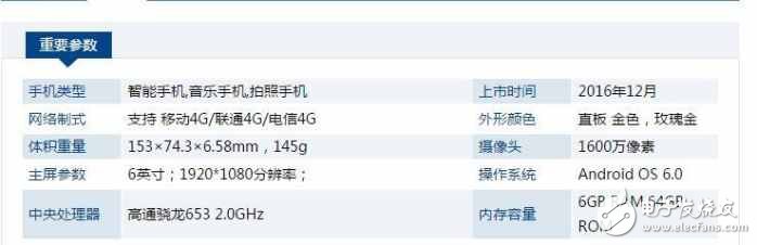 華為榮耀V9高配版對比oppo r9s plus，你會選誰？