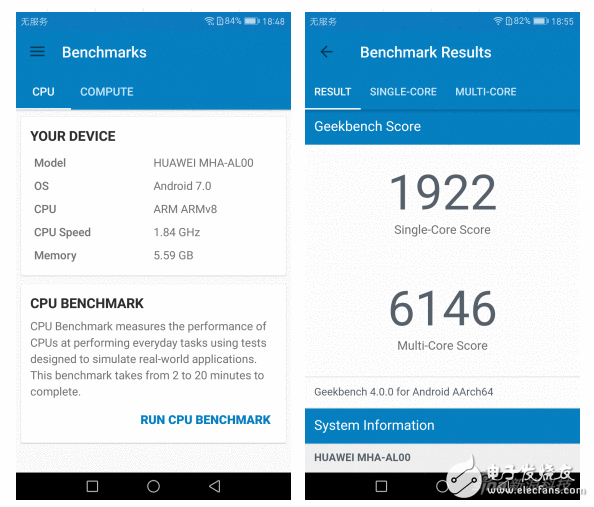 華為+徠卡+潘通能否創(chuàng)造完美 華為P10及其Plus版上手評(píng)測(cè)