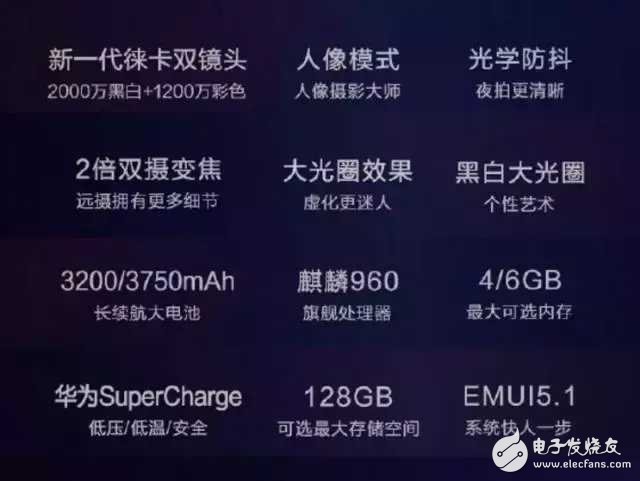 華為P10震撼發(fā)布，這是有史以來最棒的國產(chǎn)機(jī)？