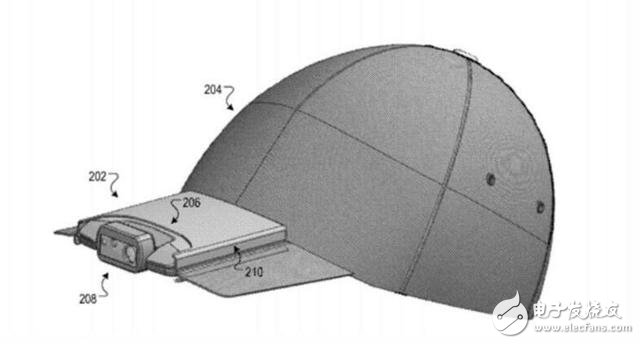 棒球帽要被谷歌玩壞了！