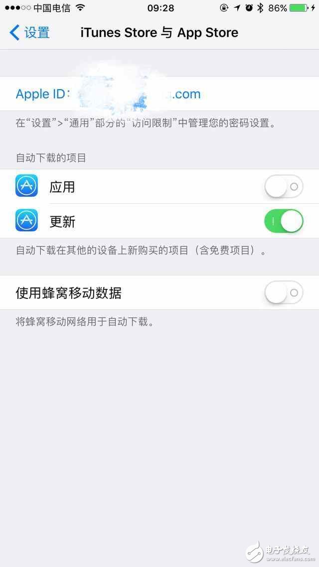 蘋果手機(jī)出現(xiàn)小問題的解決方法，機(jī)友必備