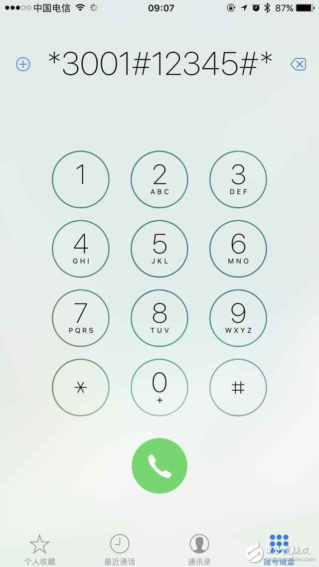 蘋果手機(jī)出現(xiàn)小問題的解決方法，機(jī)友必備