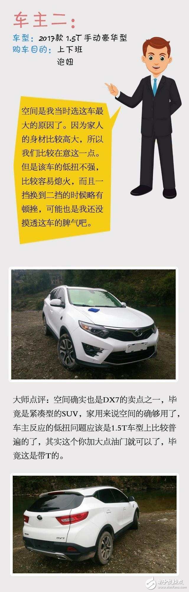 車主辣評！ 吉利博越PK東南DX7