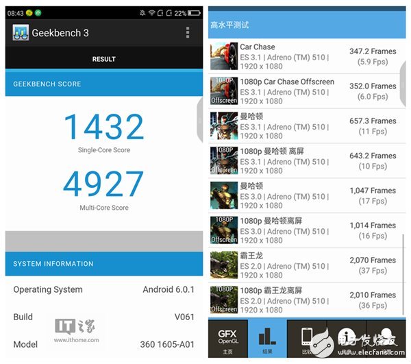 360N5手機怎么樣？360N5評測：主打安全隱私賣點明顯